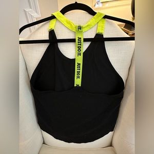 Nike Women’s Dri-Fit running tank